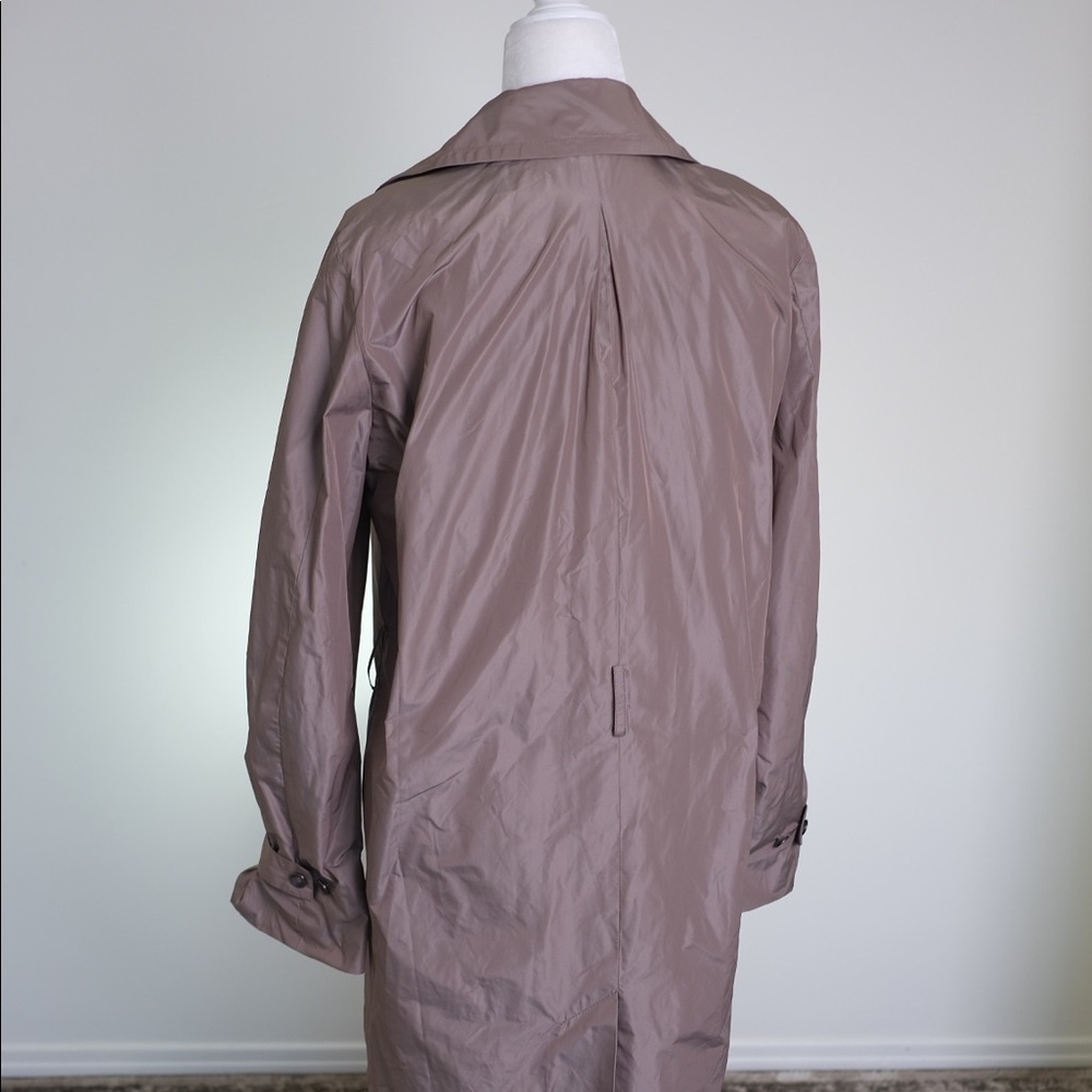Etcetera Lightweight Jacket With Removable Collar - image 3